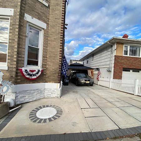 Room With Jacuzzi, Massage Seat, And Parking Space, The Best Choices!! North Bergen Dış mekan fotoğraf
