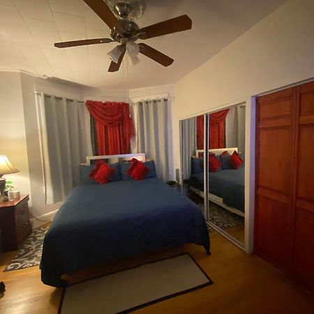 Room With Jacuzzi, Massage Seat, And Parking Space, The Best Choices!! North Bergen Dış mekan fotoğraf