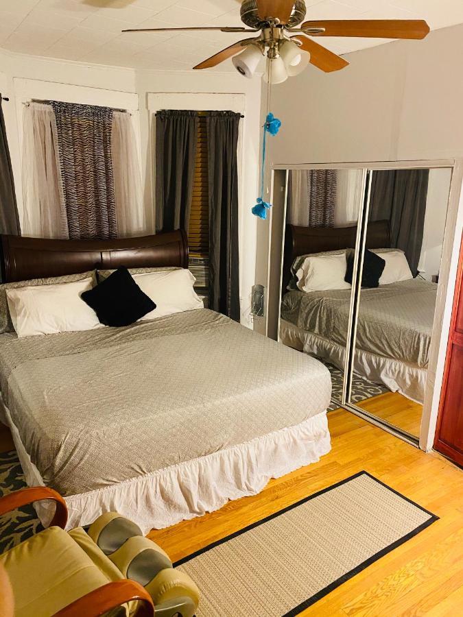Room With Jacuzzi, Massage Seat, And Parking Space, The Best Choices!! North Bergen Dış mekan fotoğraf