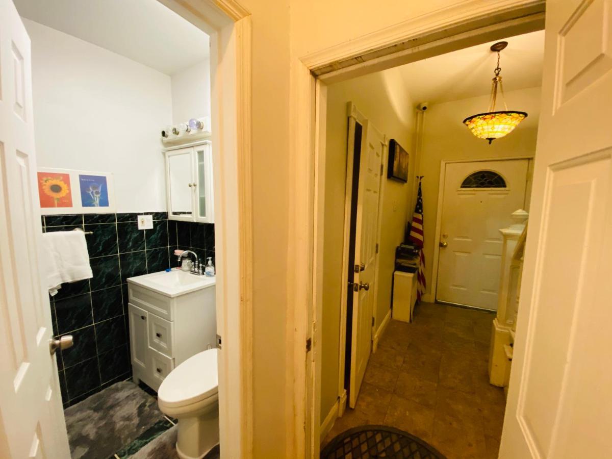Room With Jacuzzi, Massage Seat, And Parking Space, The Best Choices!! North Bergen Dış mekan fotoğraf