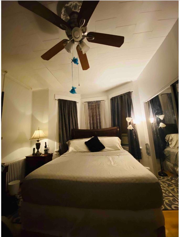 Room With Jacuzzi, Massage Seat, And Parking Space, The Best Choices!! North Bergen Dış mekan fotoğraf