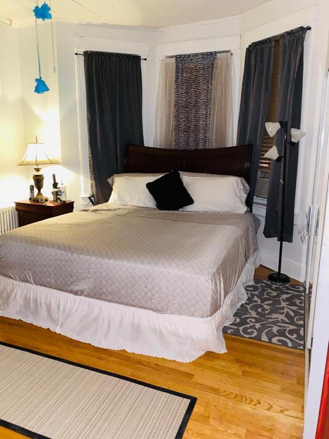 Room With Jacuzzi, Massage Seat, And Parking Space, The Best Choices!! North Bergen Dış mekan fotoğraf
