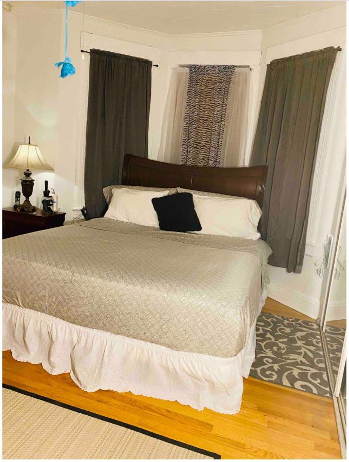 Room With Jacuzzi, Massage Seat, And Parking Space, The Best Choices!! North Bergen Dış mekan fotoğraf