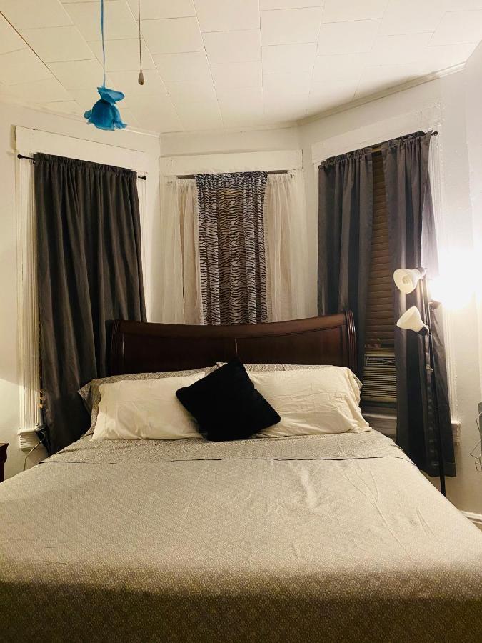 Room With Jacuzzi, Massage Seat, And Parking Space, The Best Choices!! North Bergen Dış mekan fotoğraf