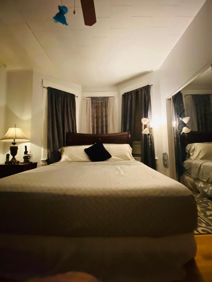 Room With Jacuzzi, Massage Seat, And Parking Space, The Best Choices!! North Bergen Dış mekan fotoğraf