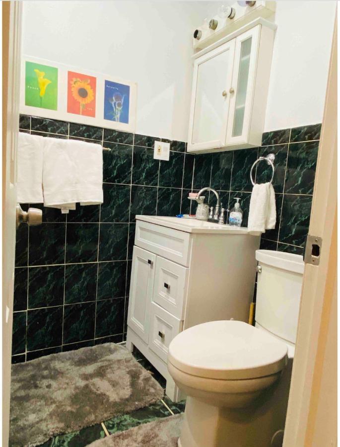 Room With Jacuzzi, Massage Seat, And Parking Space, The Best Choices!! North Bergen Dış mekan fotoğraf