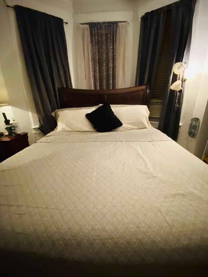 Room With Jacuzzi, Massage Seat, And Parking Space, The Best Choices!! North Bergen Dış mekan fotoğraf