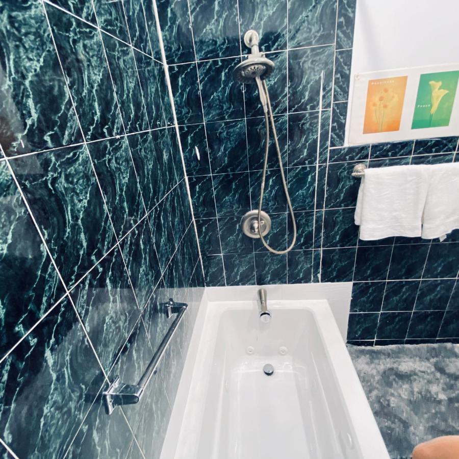 Room With Jacuzzi, Massage Seat, And Parking Space, The Best Choices!! North Bergen Dış mekan fotoğraf