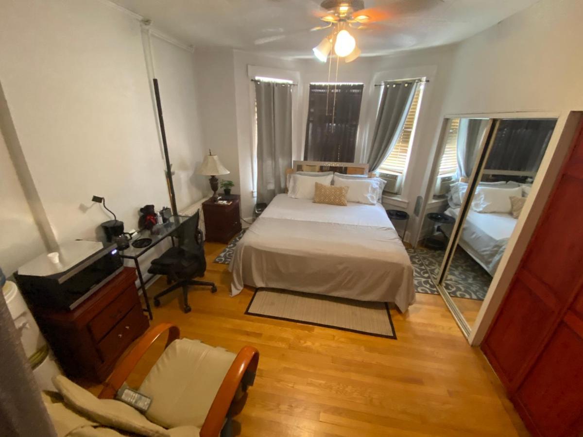 Room With Jacuzzi, Massage Seat, And Parking Space, The Best Choices!! North Bergen Dış mekan fotoğraf
