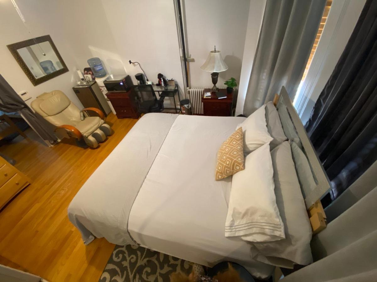 Room With Jacuzzi, Massage Seat, And Parking Space, The Best Choices!! North Bergen Dış mekan fotoğraf
