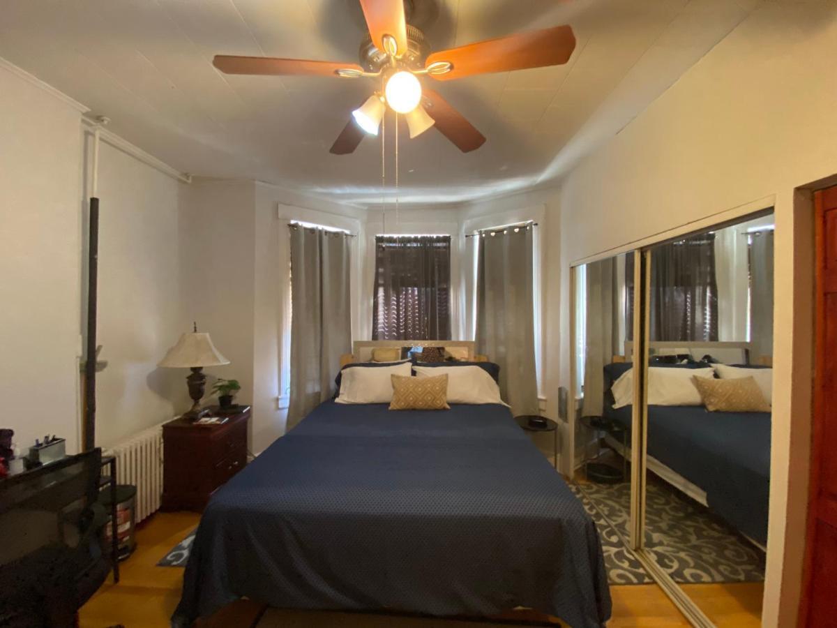 Room With Jacuzzi, Massage Seat, And Parking Space, The Best Choices!! North Bergen Dış mekan fotoğraf