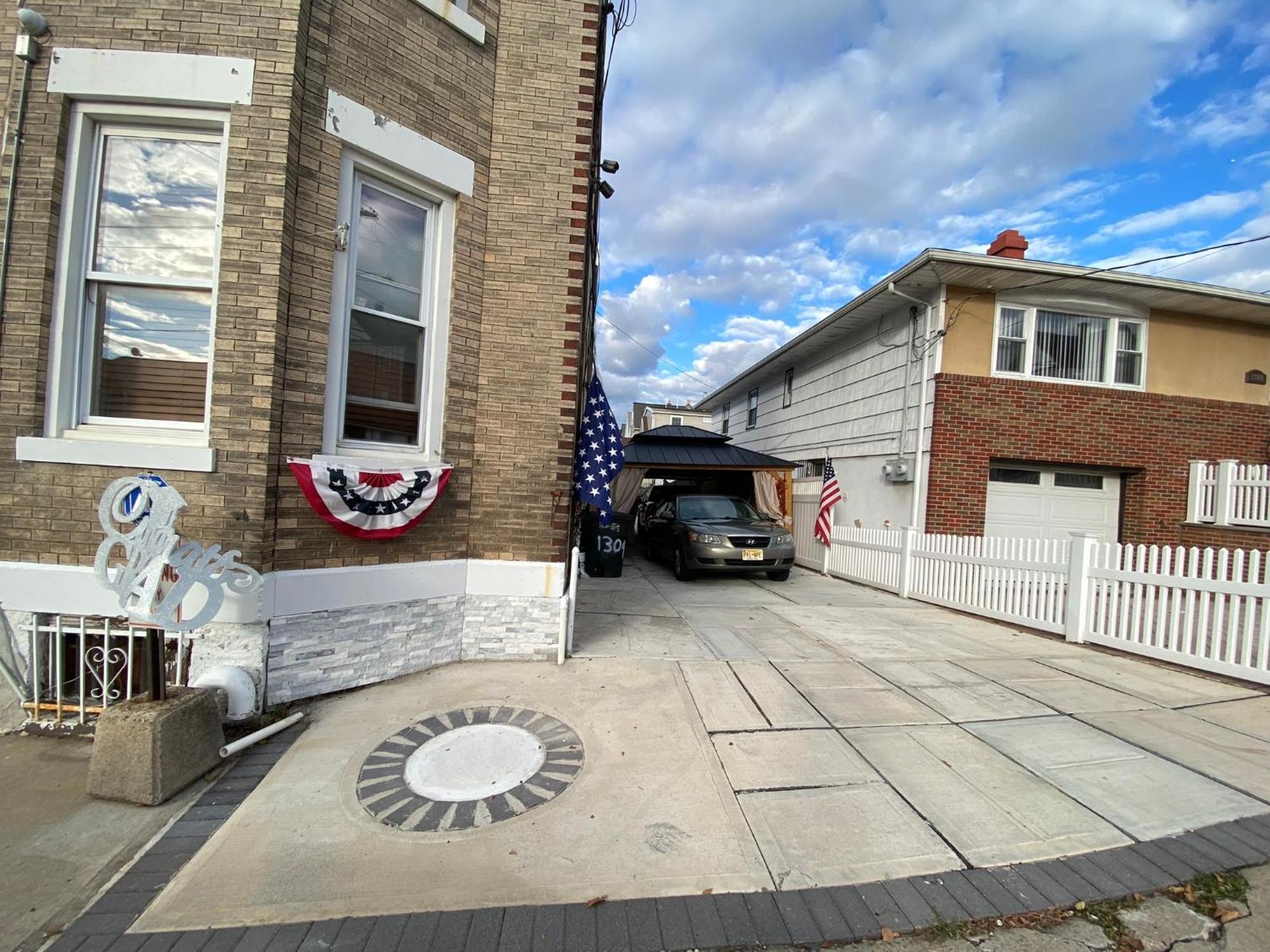 Room With Jacuzzi, Massage Seat, And Parking Space, The Best Choices!! North Bergen Dış mekan fotoğraf