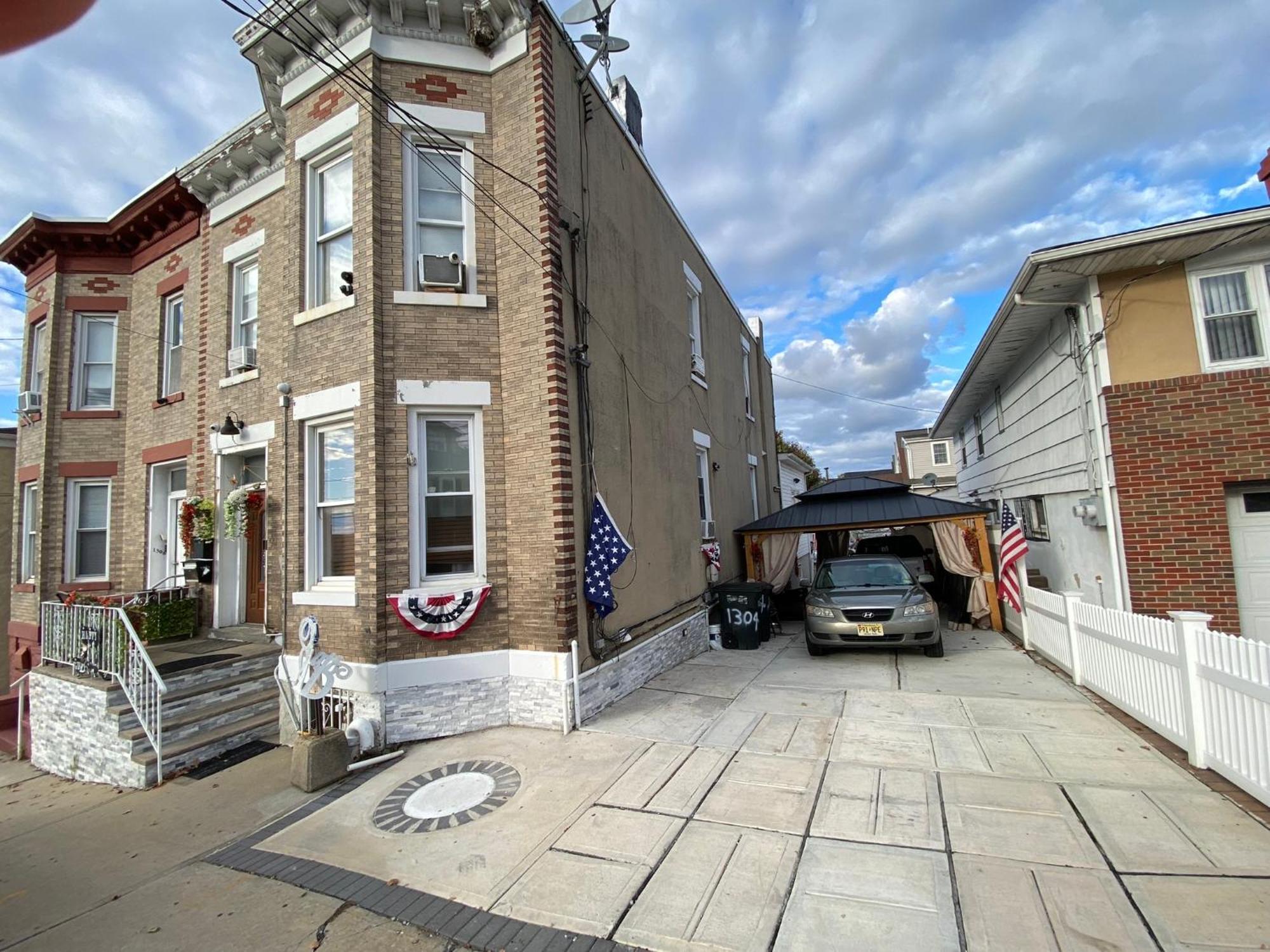 Room With Jacuzzi, Massage Seat, And Parking Space, The Best Choices!! North Bergen Dış mekan fotoğraf