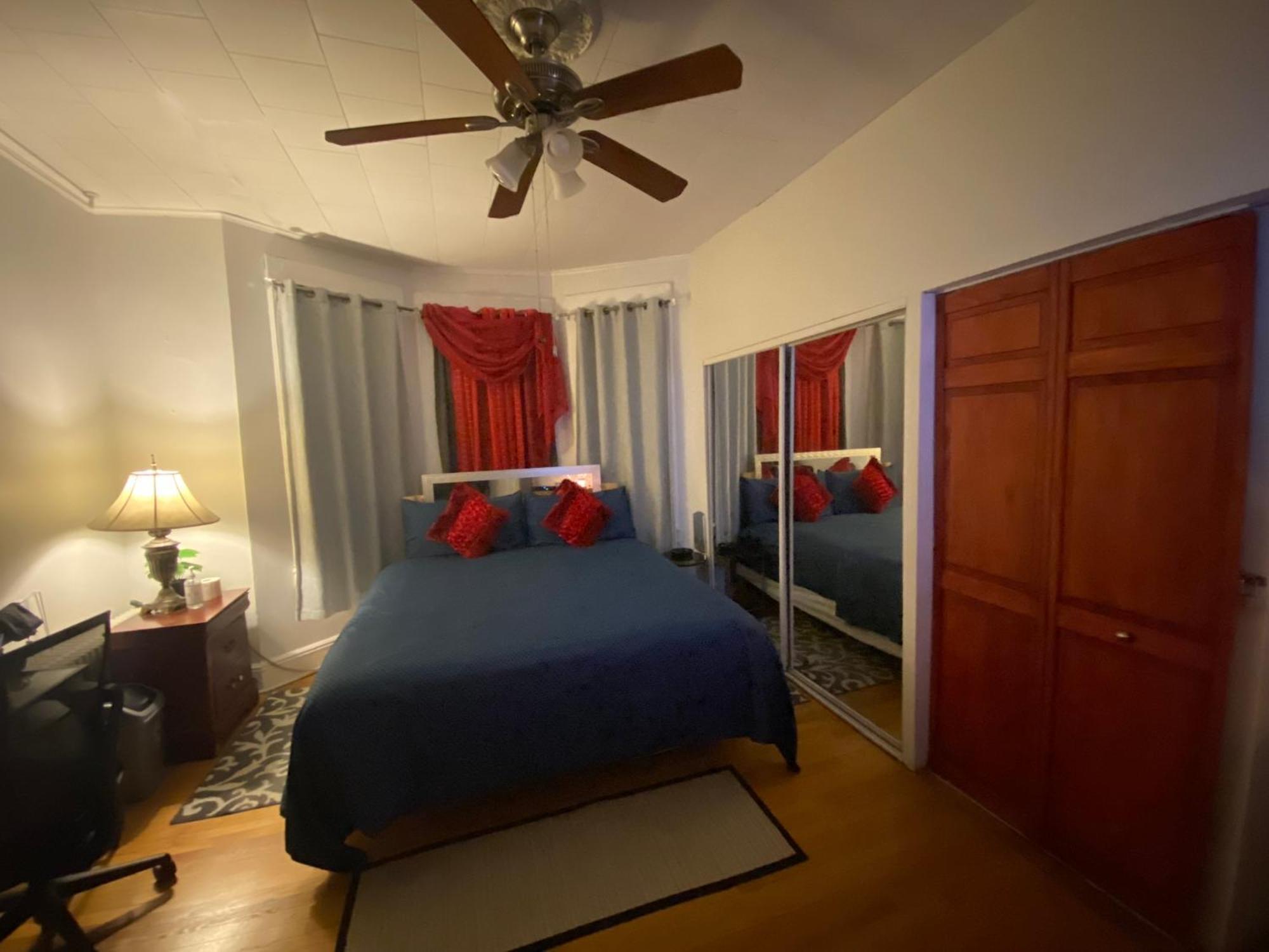 Room With Jacuzzi, Massage Seat, And Parking Space, The Best Choices!! North Bergen Dış mekan fotoğraf
